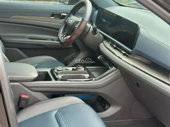 Ford Territory Titanium X 2023 - Một chủ từ mới chạy 4 vạn rất mới