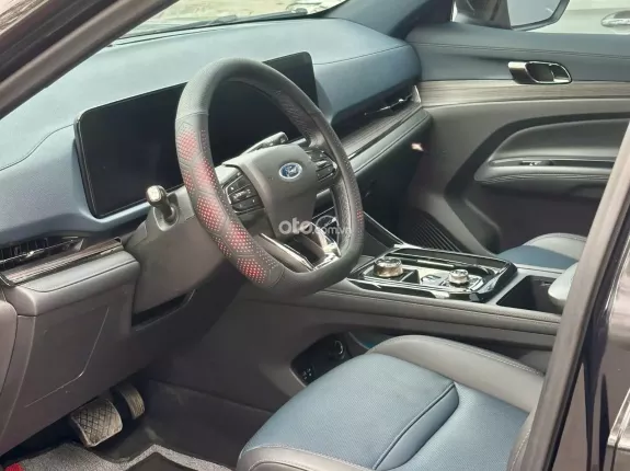 Ford Territory Titanium X 2023 - Một chủ từ mới chạy 4 vạn rất mới