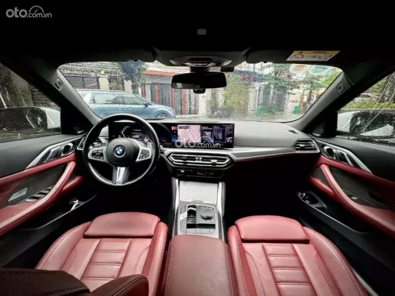 BMW 430i Convertible 2023 - Siêu phẩm mui trần độc nhất Việt Nam 2024