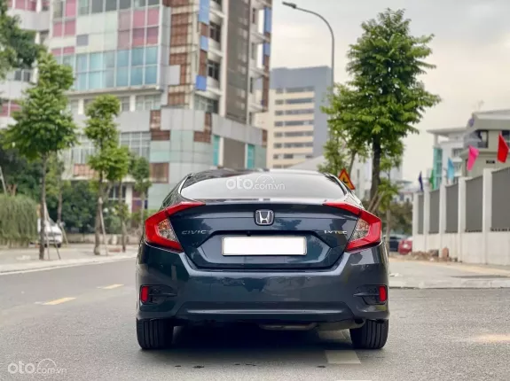 Honda Civic 1.5 G 2020 - Honda Civic G 2020