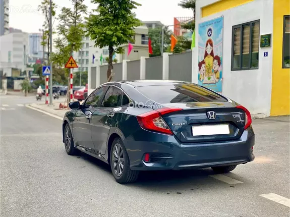 Honda Civic 1.5 G 2020 - Honda Civic G 2020