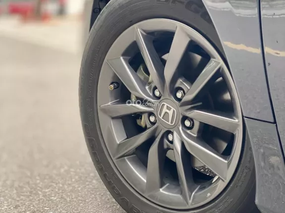 Honda Civic 1.5 G 2020 - Honda Civic G 2020