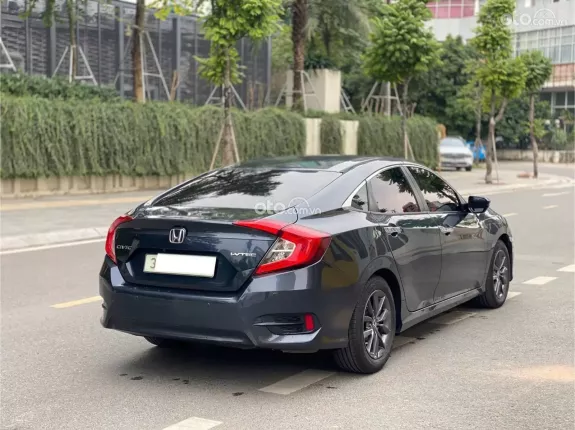 Honda Civic 1.5 G 2020 - Honda Civic G 2020