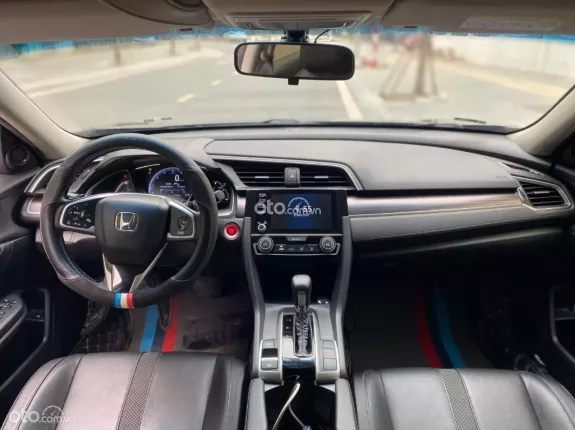 Honda Civic 1.5 G 2020 - Honda Civic G 2020