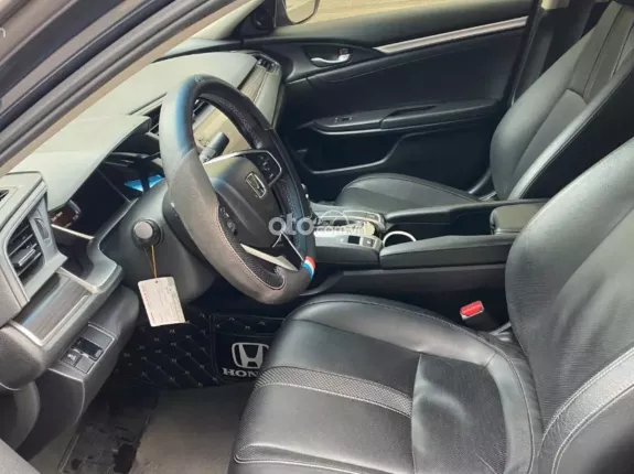 Honda Civic 1.5 G 2020 - Honda Civic G 2020