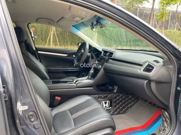 Honda Civic 1.5 G 2020 - Honda Civic G 2020