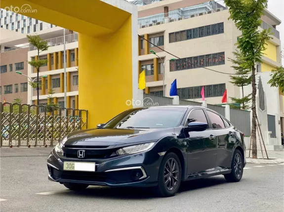 Honda Civic 1.5 G 2020 - Honda Civic G 2020