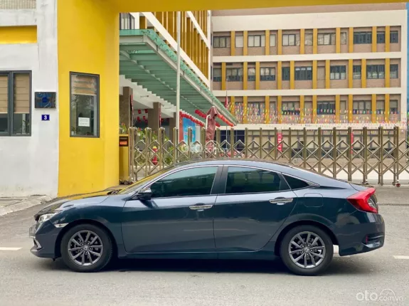 Honda Civic 1.5 G 2020 - Honda Civic G 2020