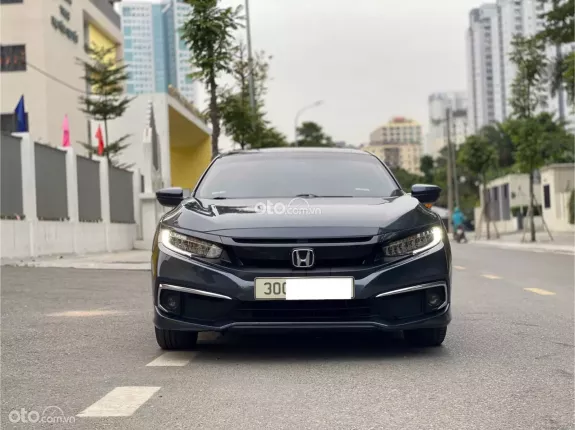 Honda Civic 1.5 G 2020 - Honda Civic G 2020