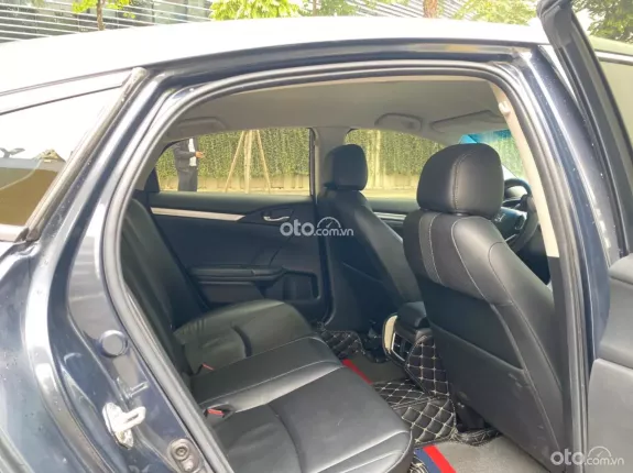 Honda Civic 1.5 G 2020 - Honda Civic G 2020