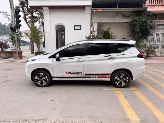 Mitsubishi Xpander 1.5 AT  2020 - Xe 1 chủ, nhập, không lỗi