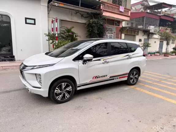 Mitsubishi Xpander 1.5 AT  2020 - Xe 1 chủ, nhập, không lỗi