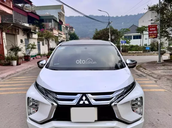 Mitsubishi Xpander 1.5 AT  2020 - Xe 1 chủ, nhập, không lỗi