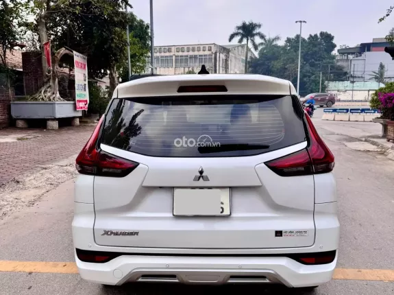 Mitsubishi Xpander 1.5 AT  2020 - Xe 1 chủ, nhập, không lỗi