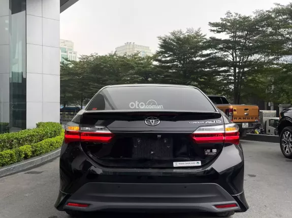 Toyota Corolla Altis 1.8 G 2022 - Odo 4v km cực chất