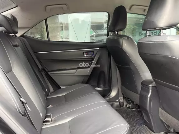 Toyota Corolla Altis 1.8 G 2022 - Odo 4v km cực chất