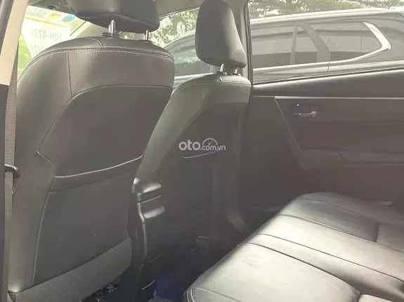 Toyota Corolla Altis 1.8 G 2022 - Odo 4v km cực chất