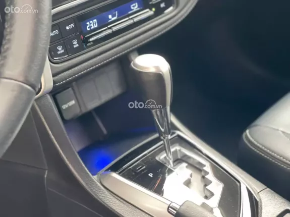 Toyota Corolla Altis 1.8 G 2022 - Odo 4v km cực chất