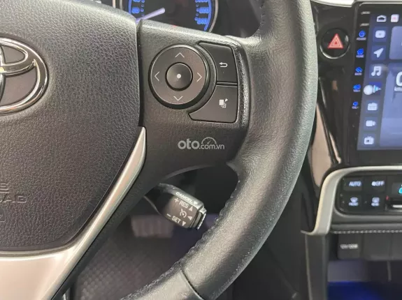 Toyota Corolla Altis 1.8 G 2022 - Odo 4v km cực chất