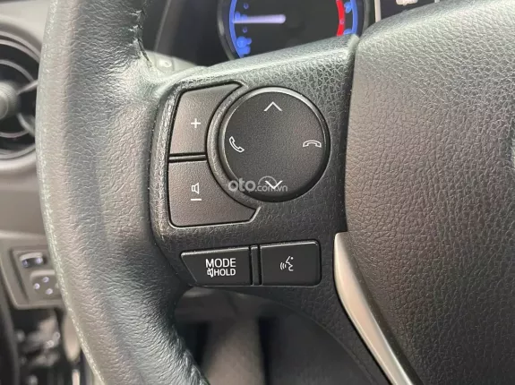 Toyota Corolla Altis 1.8 G 2022 - Odo 4v km cực chất