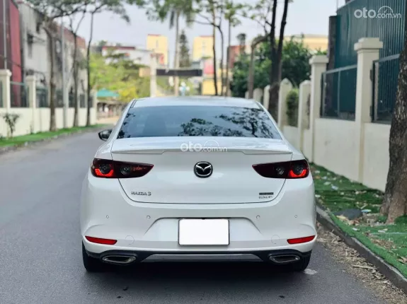 Mazda 3 2024 - Còn thương lượng