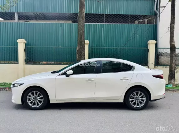 Mazda 3 2024 - Còn thương lượng