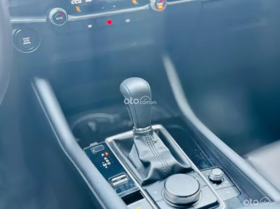 Mazda 3 2024 - Còn thương lượng