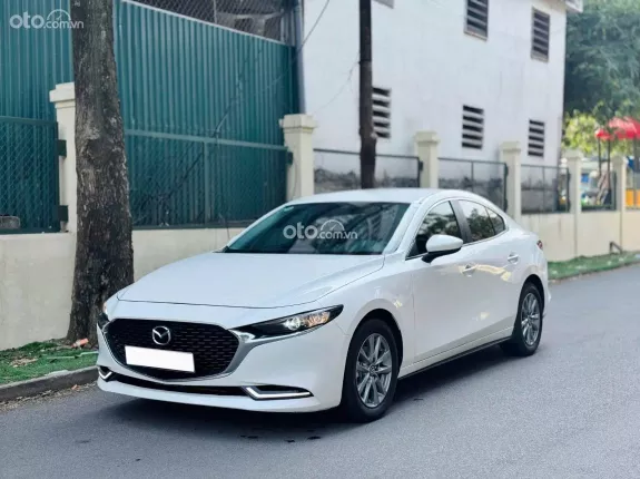 Mazda 3 2024 - Còn thương lượng