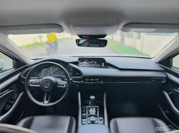 Mazda 3 2024 - Còn thương lượng