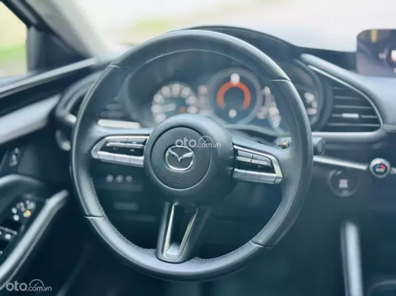 Mazda 3 2024 - Còn thương lượng