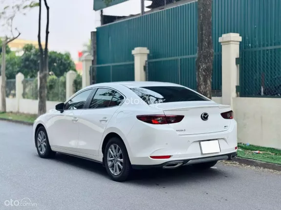 Mazda 3 2024 - Còn thương lượng