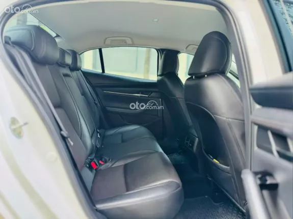 Mazda 3 2024 - Còn thương lượng