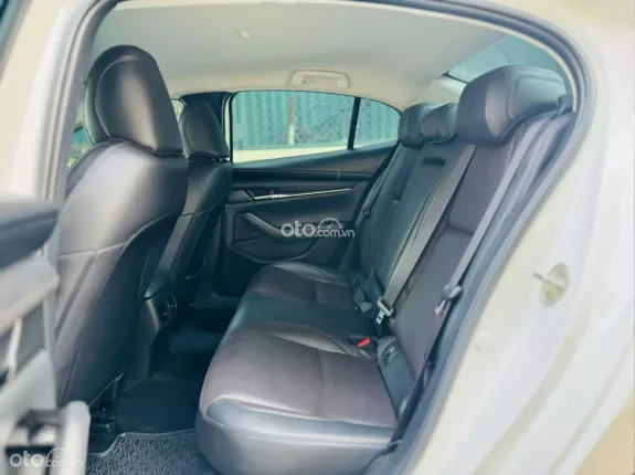 Mazda 3 2024 - Còn thương lượng