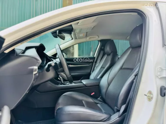 Mazda 3 2024 - Còn thương lượng