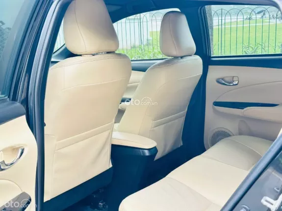 Toyota Yaris 1.5G 2019 - Xe gia đình đi kỹ