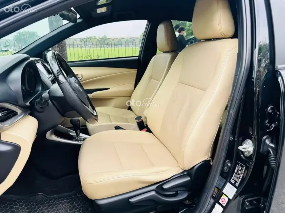 Toyota Yaris 1.5G 2019 - Xe gia đình đi kỹ