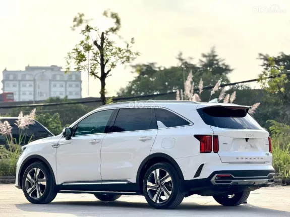 Kia Sorento 2.2 DAT Premium 2022 - Đăng kí tên tư nhân 1 chủ từ mới
