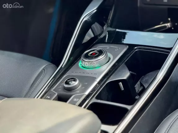 Kia Sorento 2.2 DAT Premium 2022 - Đăng kí tên tư nhân 1 chủ từ mới