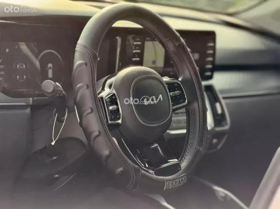 Kia Sorento 2.2 DAT Premium 2022 - Đăng kí tên tư nhân 1 chủ từ mới