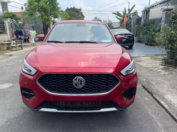 MG ZS 1.5 2WD STD+ 2024 - Hẹn thủ đô 4 ngày