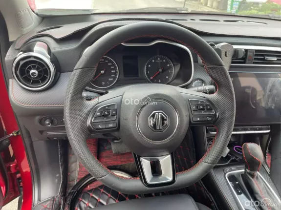 MG ZS 1.5 2WD STD+ 2024 - Hẹn thủ đô 4 ngày