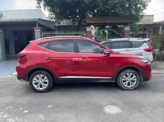 MG ZS 1.5 2WD STD+ 2024 - Hẹn thủ đô 4 ngày