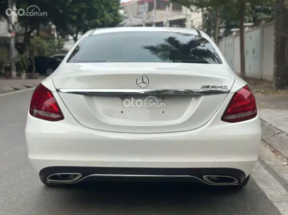 Mercedes-Benz C250 Exclusive 2015 - Model 2016 siêu chất