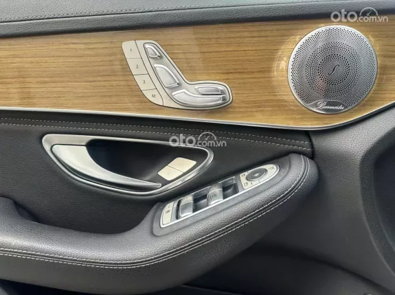 Mercedes-Benz C250 Exclusive 2015 - Model 2016 siêu chất