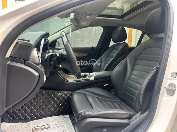 Mercedes-Benz C250 Exclusive 2015 - Model 2016 siêu chất