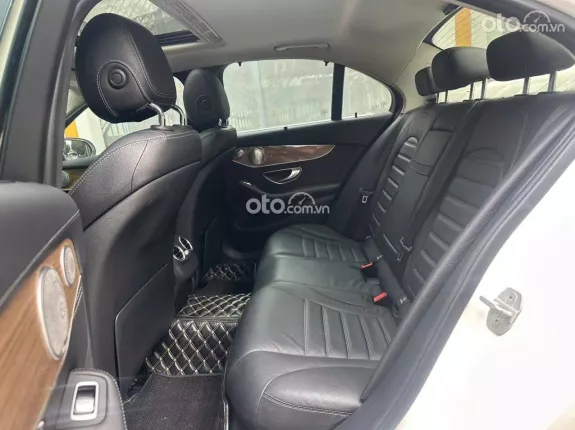 Mercedes-Benz C250 Exclusive 2015 - Model 2016 siêu chất
