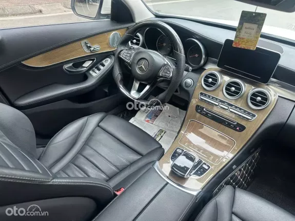 Mercedes-Benz C250 Exclusive 2015 - Model 2016 siêu chất