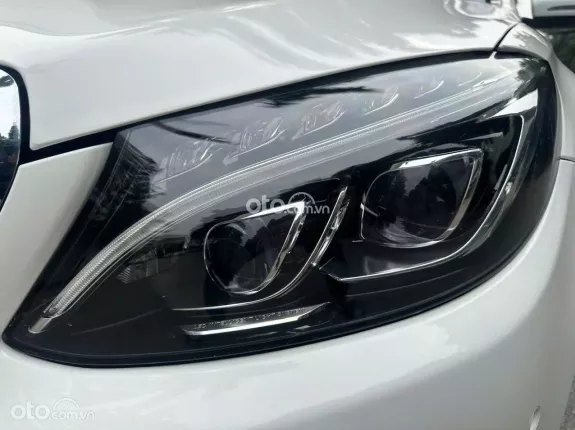 Mercedes-Benz C250 Exclusive 2015 - Model 2016 siêu chất