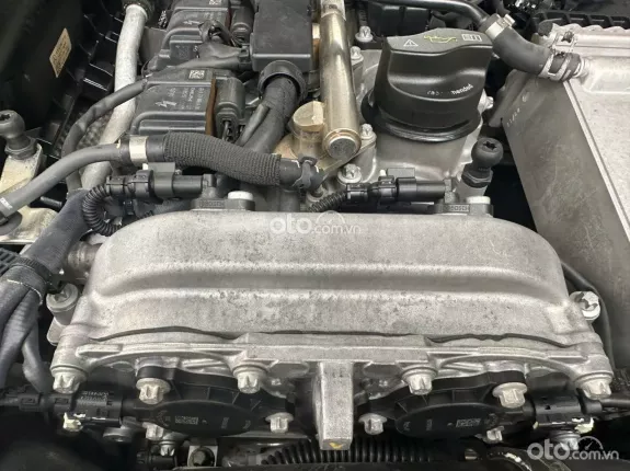 Mercedes-Benz C250 Exclusive 2015 - Model 2016 siêu chất