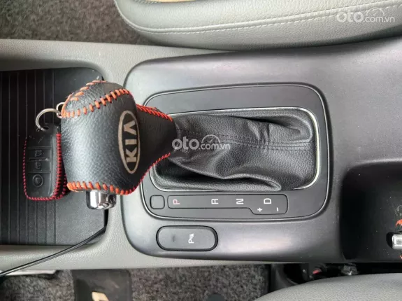 Kia K3 1.6AT 2015 - Nội thất kem siêu chất